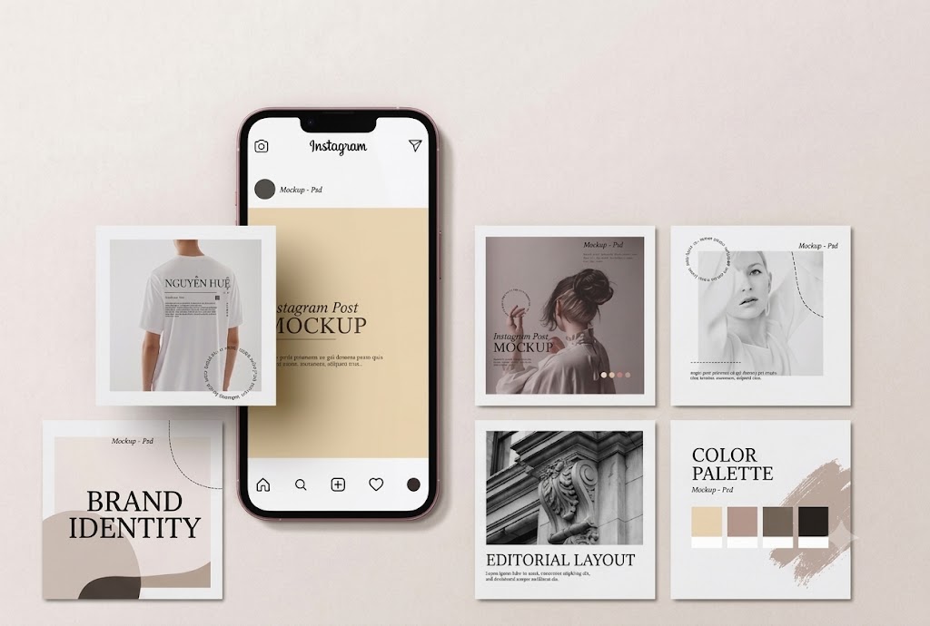 Brand Identity