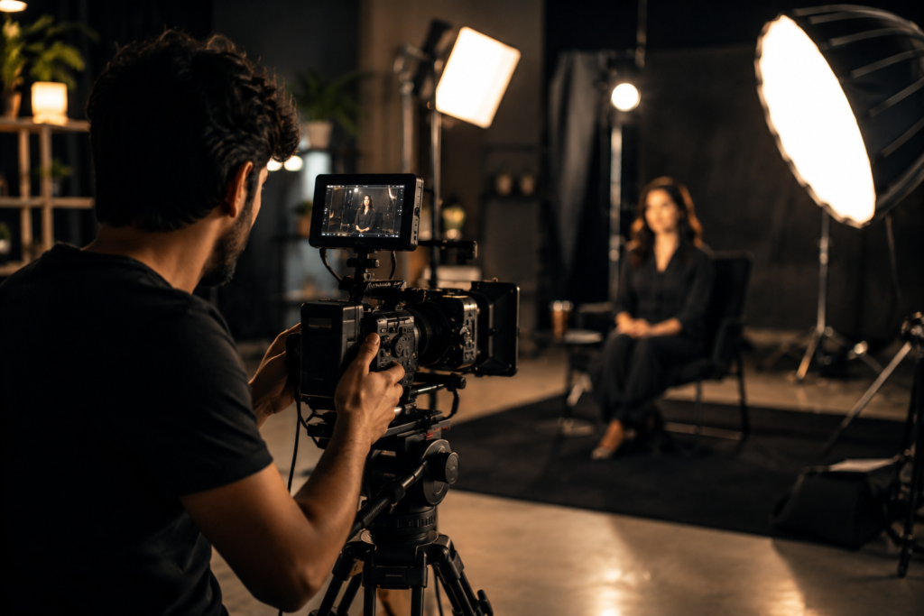 Product Shoot